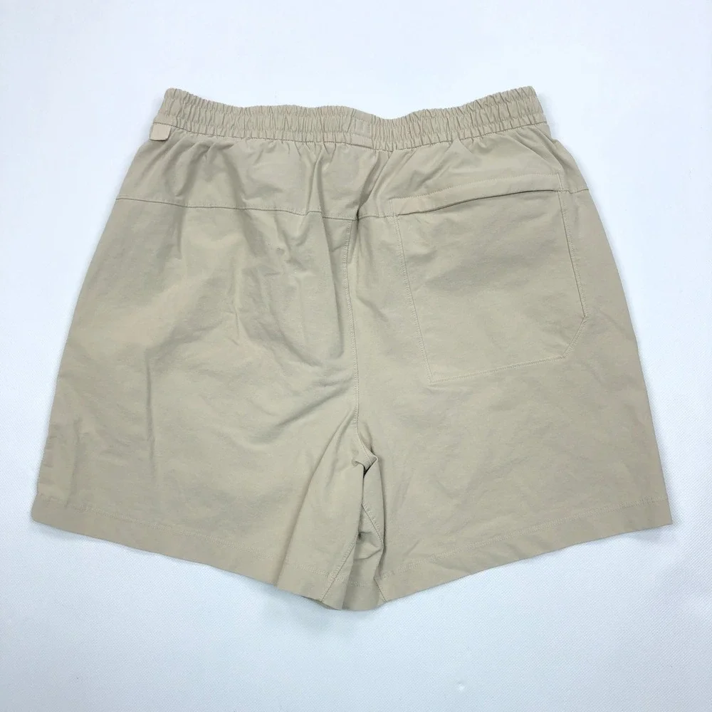 Lululemon Mens Medium Bowline Short 5